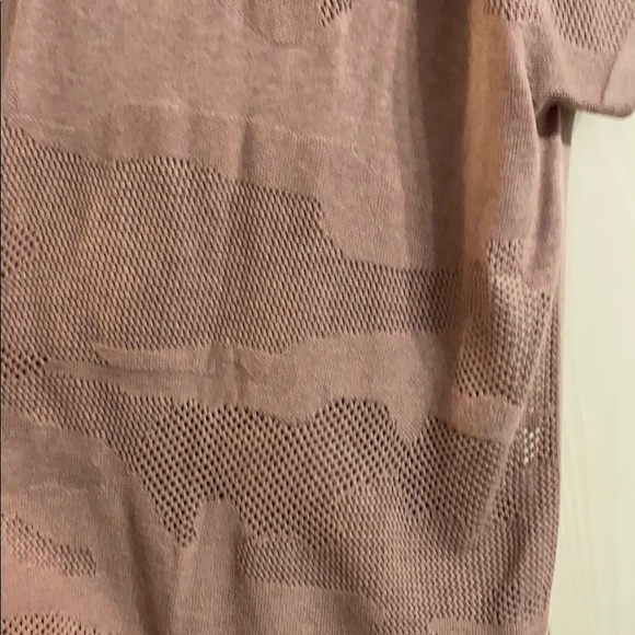 SOLD Lululemon shrug - Picture 3 of 5